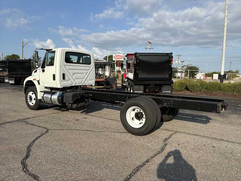 2019 International 4300 in Memphis, TN — photo 3