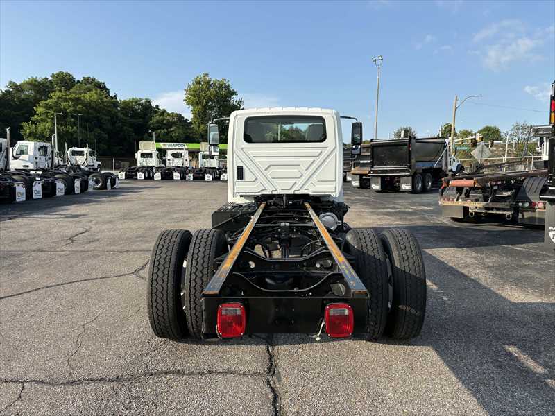 2019 International 4300 in Memphis, TN — photo 4
