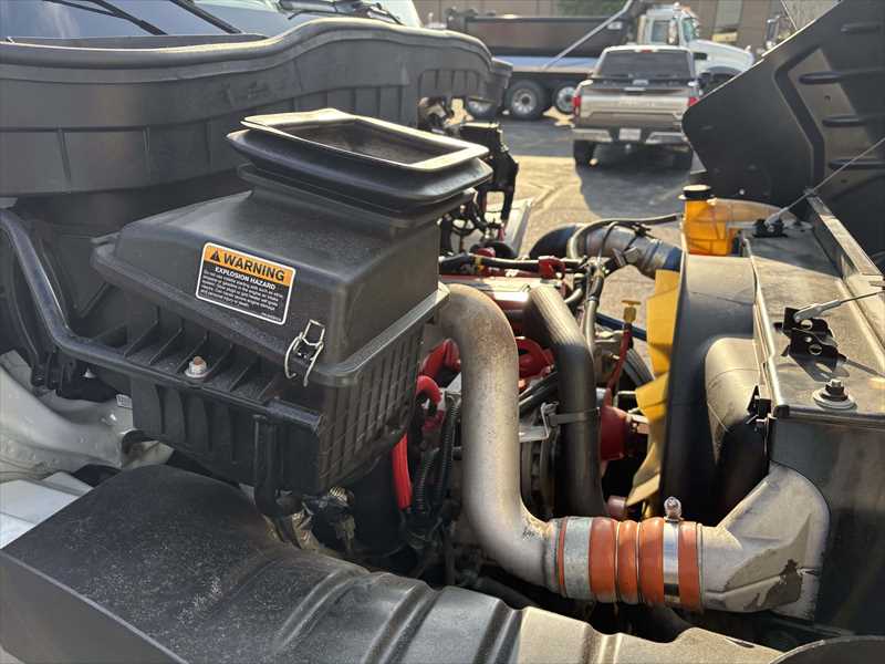 2019 International 4300 in Memphis, TN — photo 8