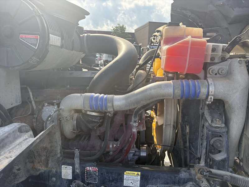 2018 Mack Granite in Memphis, TN — photo 8