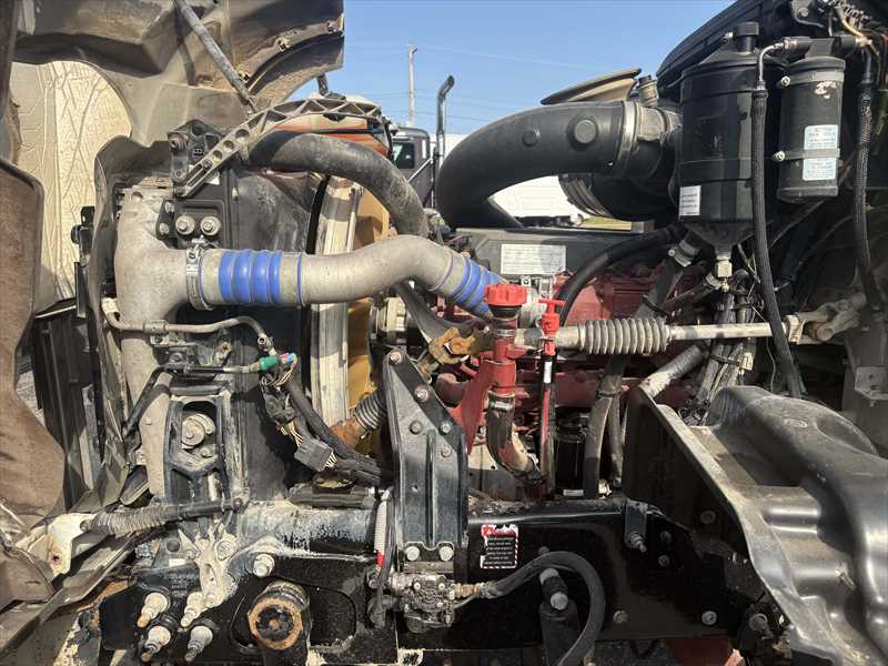 2018 Mack  GU713