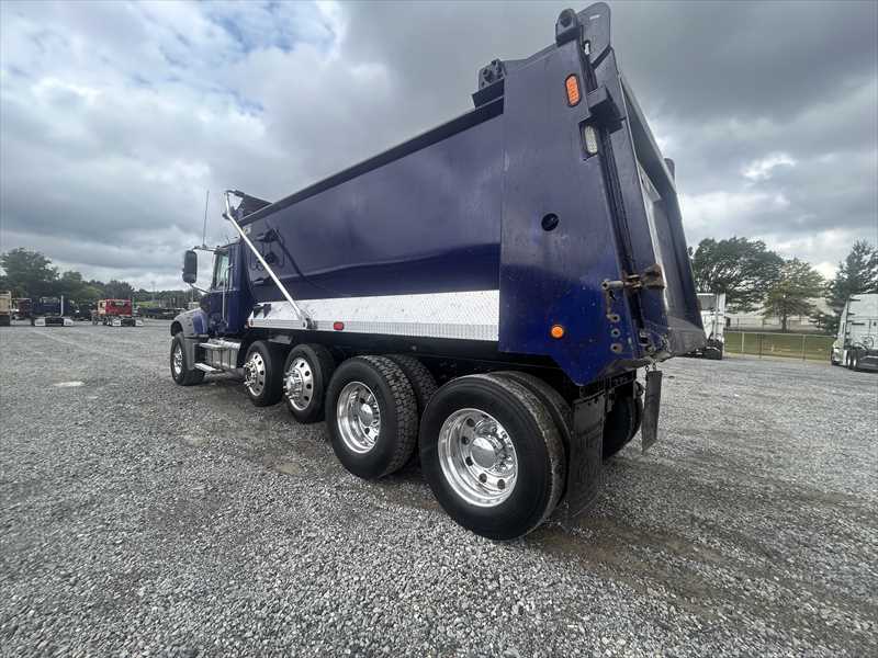2024 Mack in Memphis, TN — photo 3