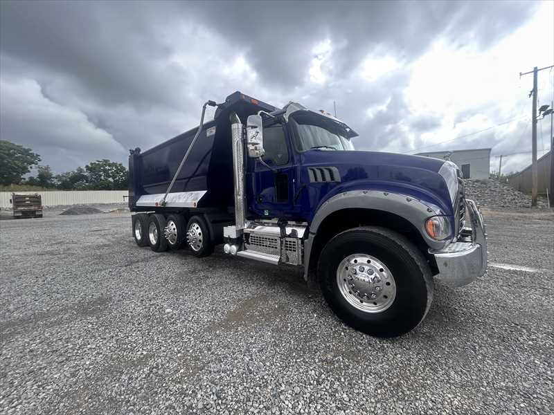 2024 Mack in Memphis, TN — photo 7