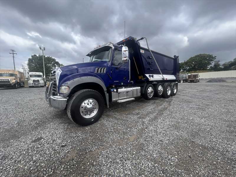 2024 Mack in Memphis, TN — photo 8