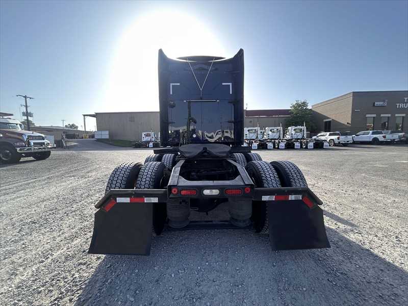 2024 Mack Anthem in Memphis, TN — photo 3