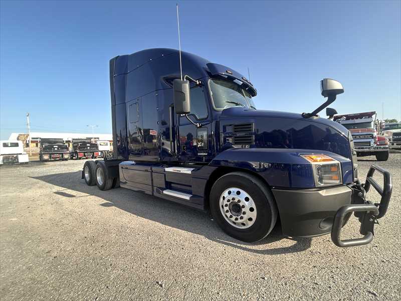 2024 Mack Anthem in Memphis, TN — photo 6