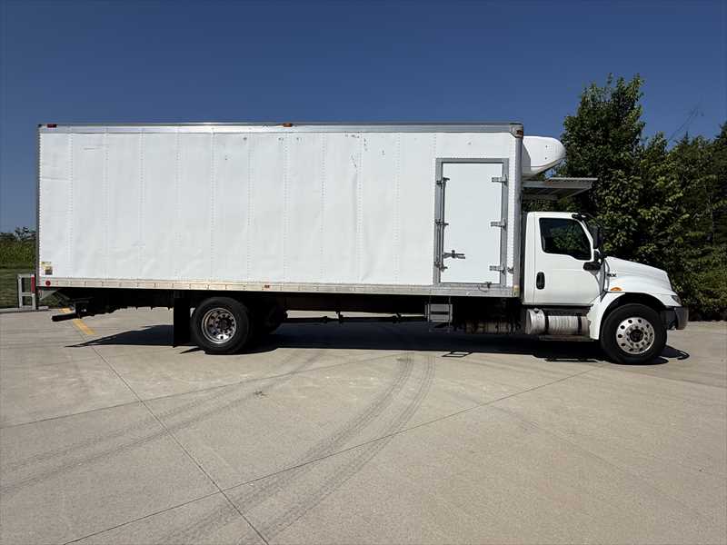 2020 International MV in Springfield, MO — photo 4