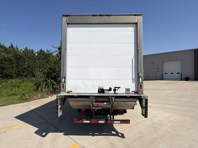 2020 International MV in Springfield, MO — photo 3