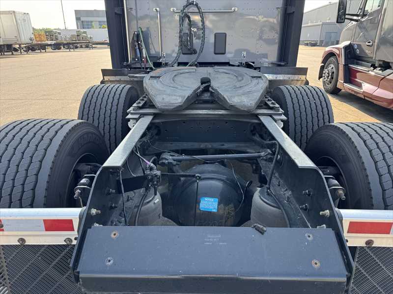 2025 Kenworth  T680