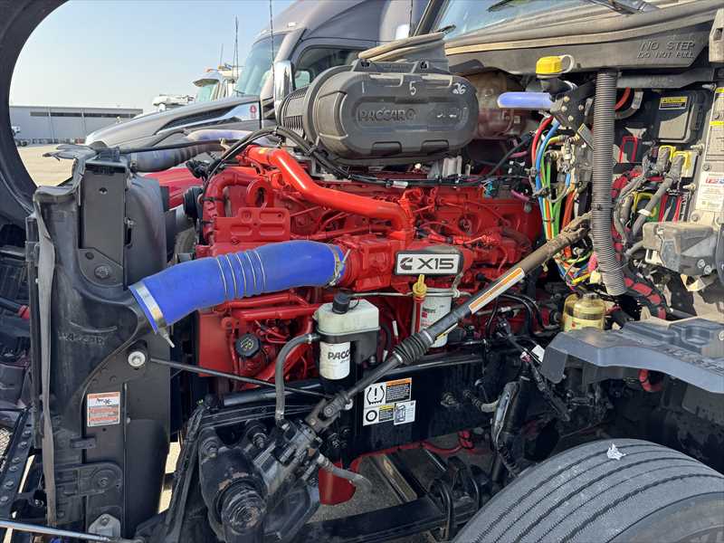 2025 Kenworth  T680