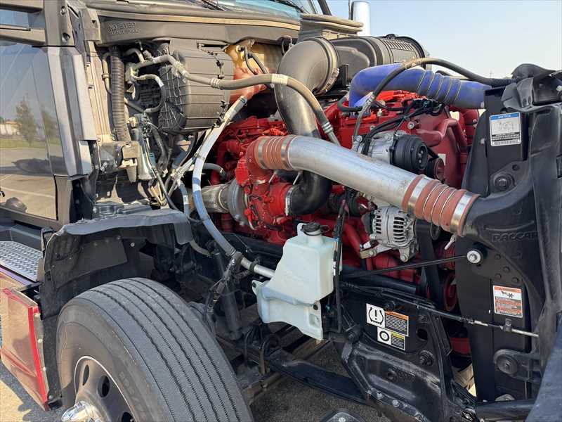 2025 Kenworth  T680