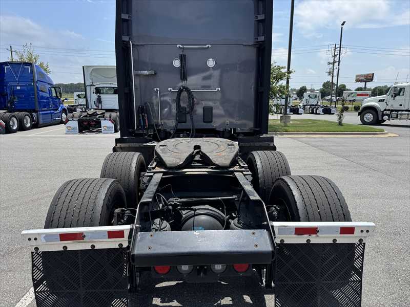 2025 Kenworth  T680