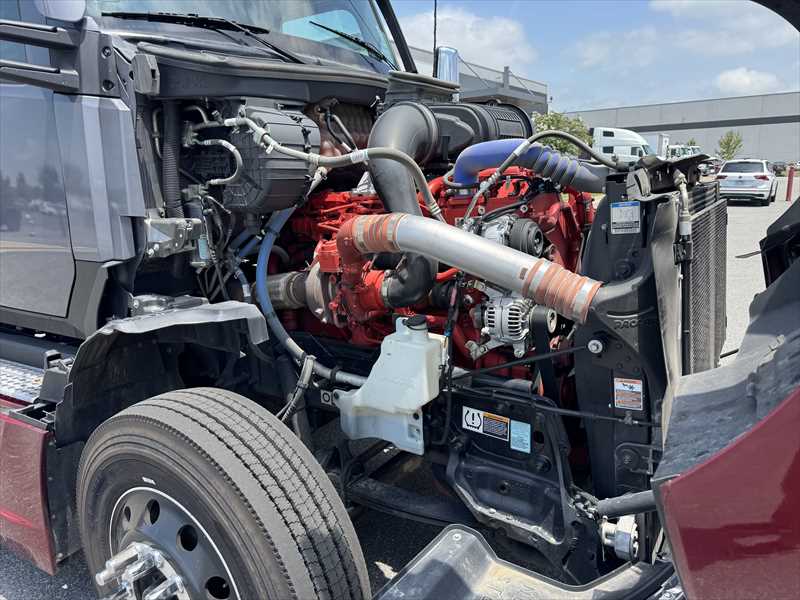 2025 Kenworth  T680