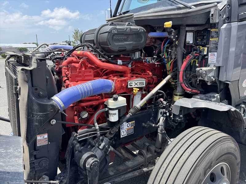 2025 Kenworth  T680