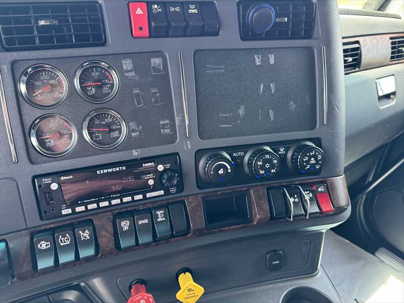 2025 Kenworth  T680