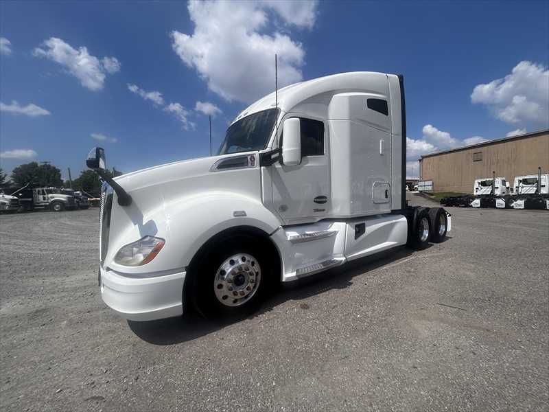 2022 Kenworth T680 in Memphis, TN