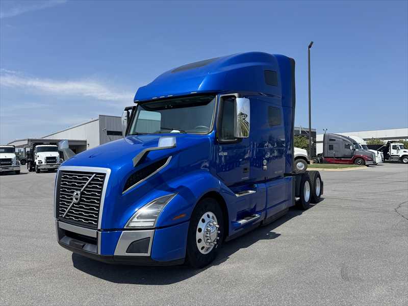 2020 Volvo VNL 760 in Little Rock, AR