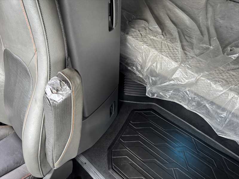 2020 Volvo  VNL64T760