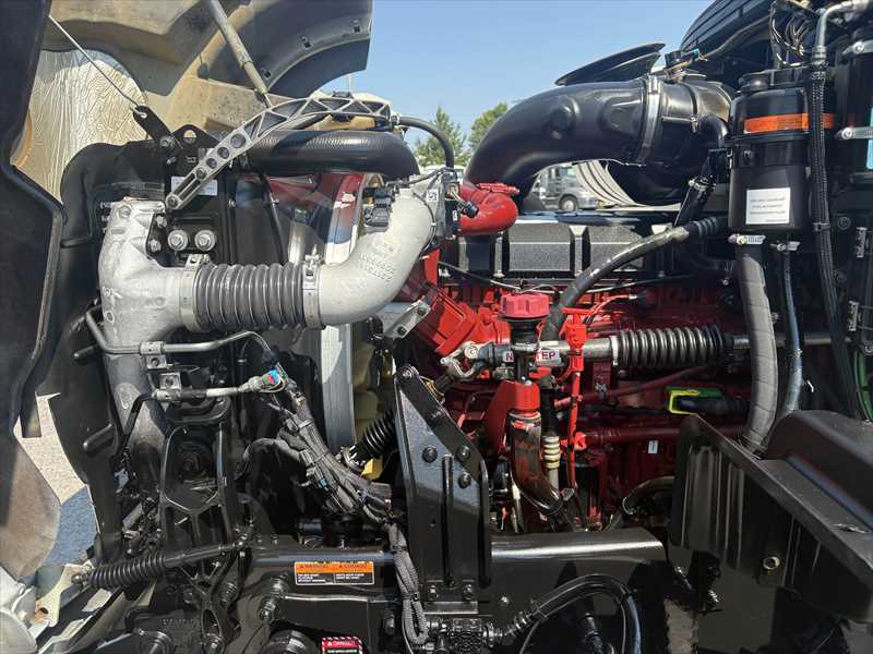 2025 Mack  GR64F