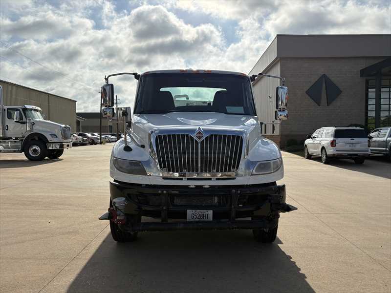 2021 International MV in Jackson, MS — photo 2