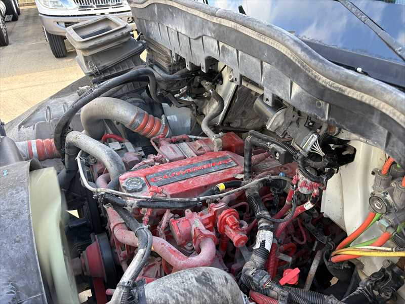 2021 International MV in Jackson, MS — photo 8
