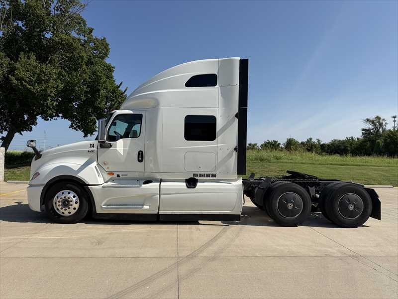 2024 International  LT625