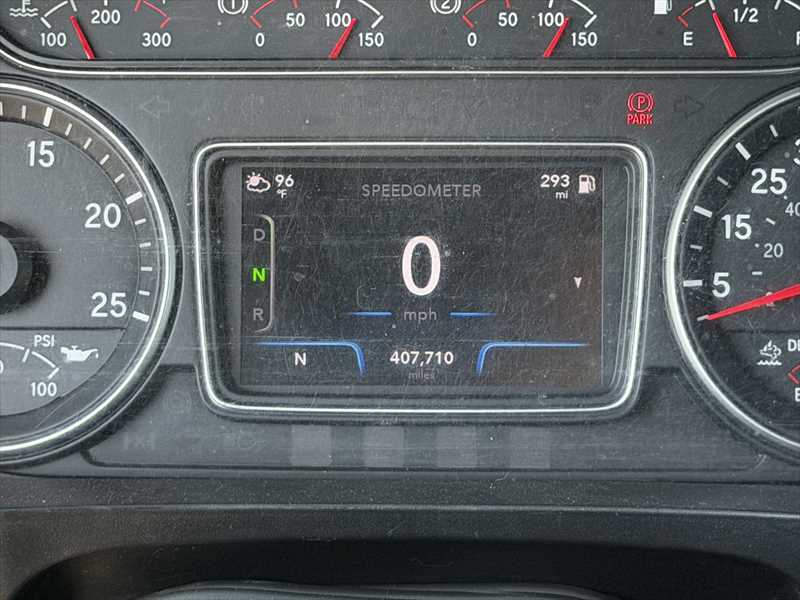 2024 International  LT625