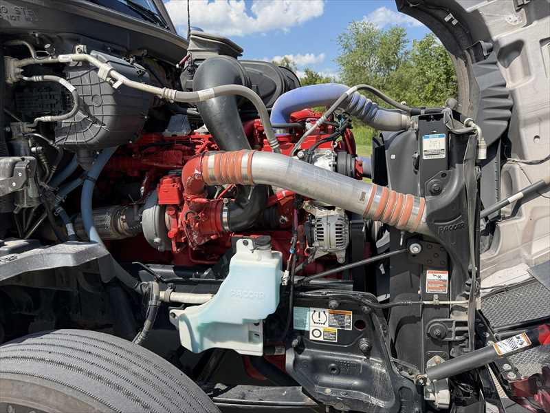 2025 Kenworth  T680