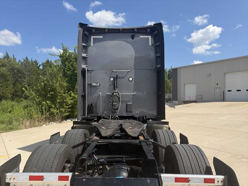 2025 Kenworth  T680