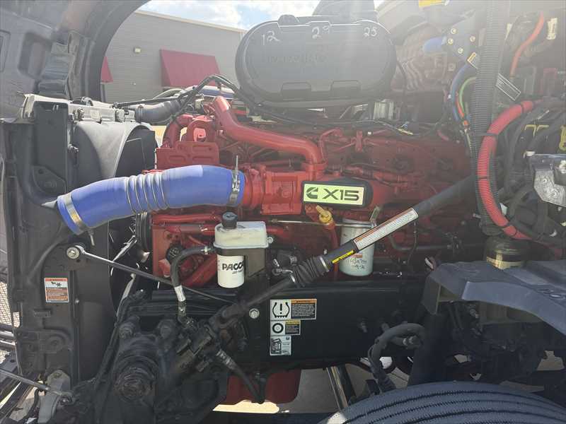 2025 Kenworth  T680