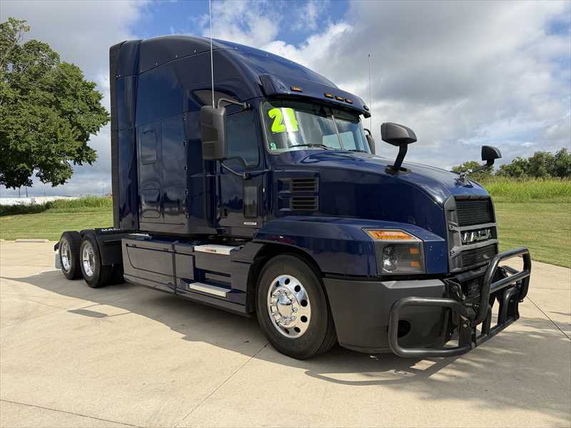2024 Mack Anthem in Springfield, MO — photo 4