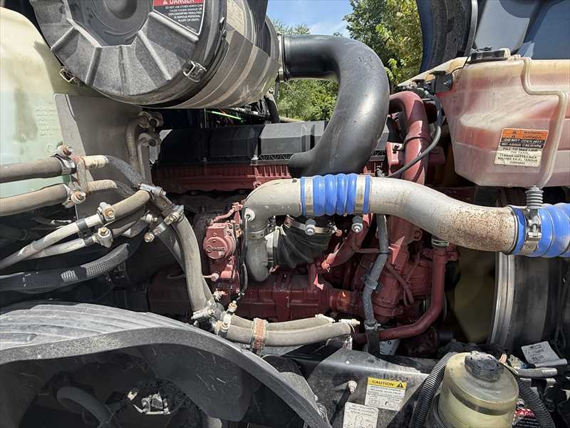 2024 Mack Anthem in Springfield, MO — photo 5