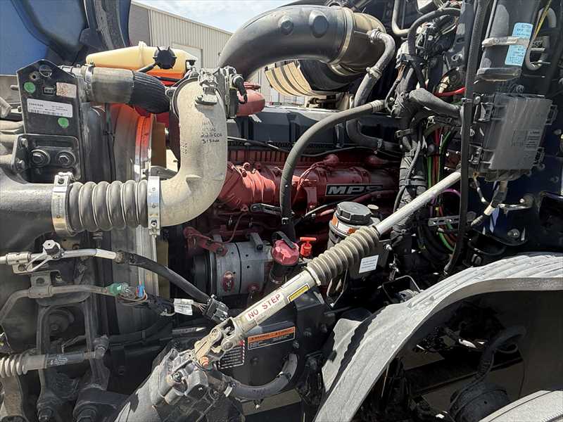 2024 Mack Anthem in Springfield, MO — photo 6