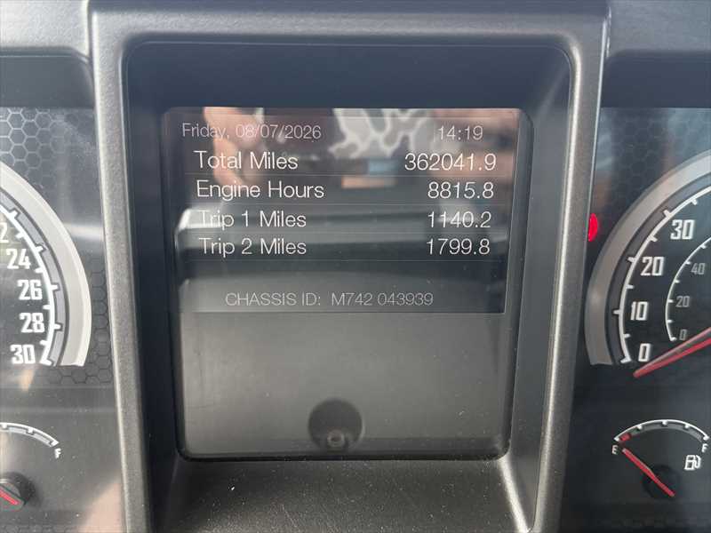 2024 Mack Anthem in Springfield, MO — photo 8