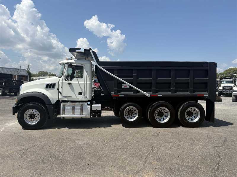 2018 Mack Granite in Jackson, MS — photo 2