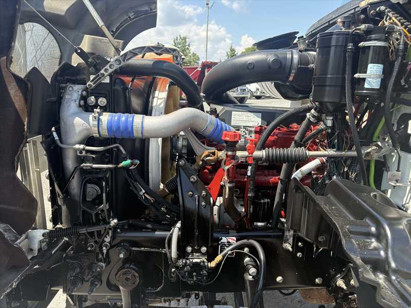 2018 Mack Granite in Jackson, MS — photo 8