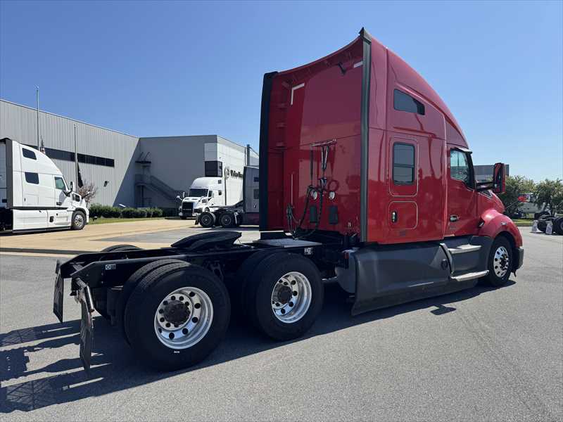 2022 Kenworth T680 in Little Rock, AR — photo 6