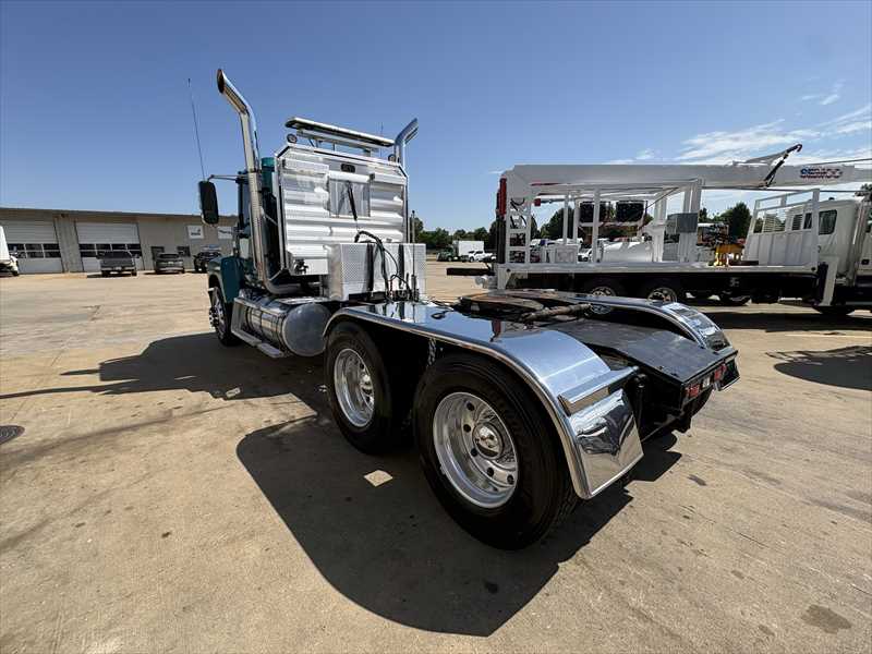 2025 Mack in Jackson, MS — photo 2