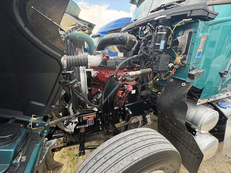 2025 Mack in Jackson, MS — photo 7