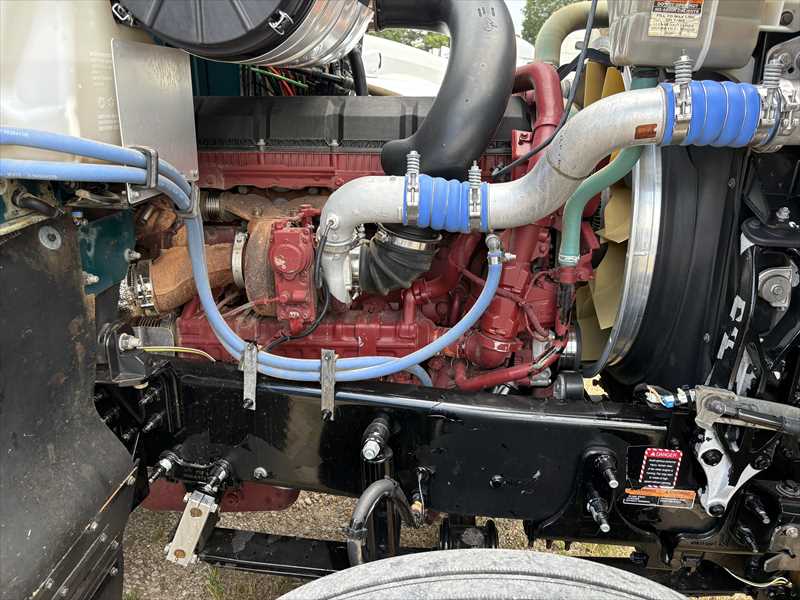 2025 Mack in Jackson, MS — photo 8