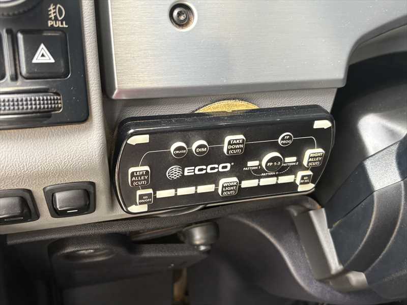 2025 Mack  PI64T
