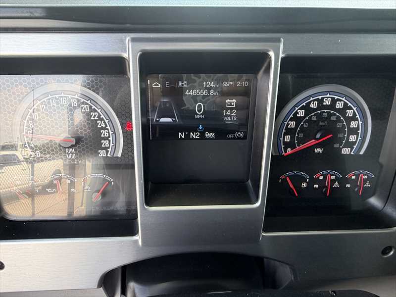 2023 Mack  AN64T