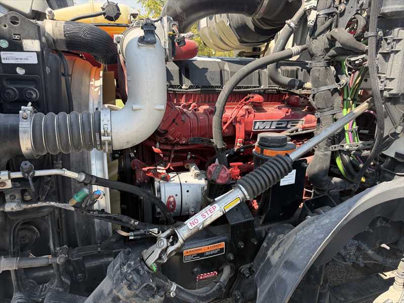 2023 Mack  AN64T
