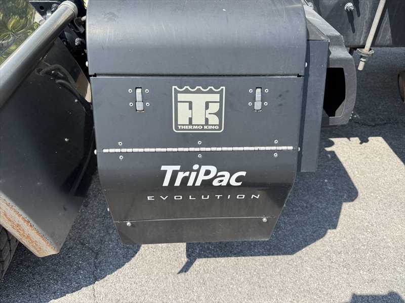 2023 Mack  AN64T