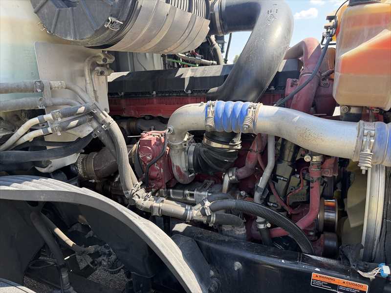 2023 Mack  AN64T