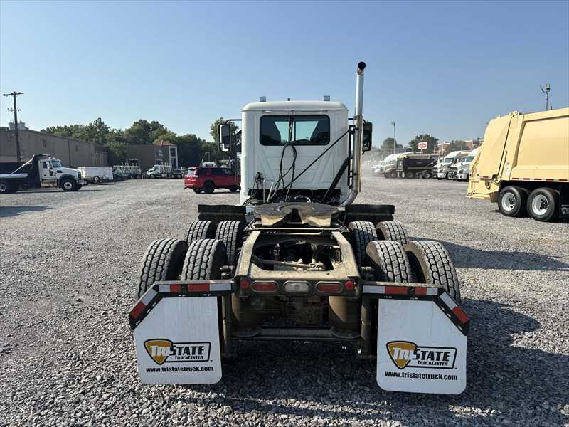 2024 Mack Pinnacle in Memphis, TN — photo 4