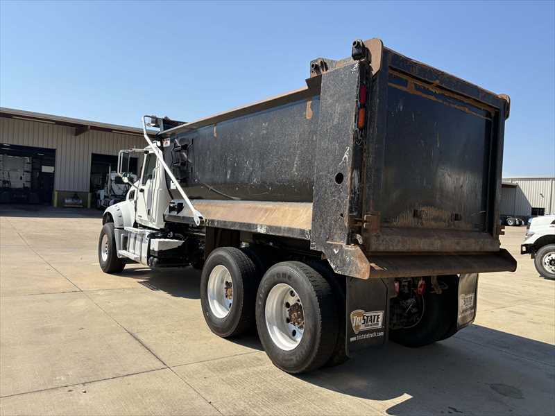 2019 Mack Granite in Jackson, MS — photo 2