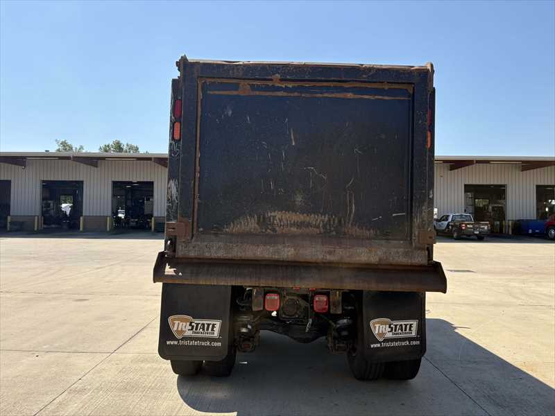 2019 Mack Granite in Jackson, MS — photo 3
