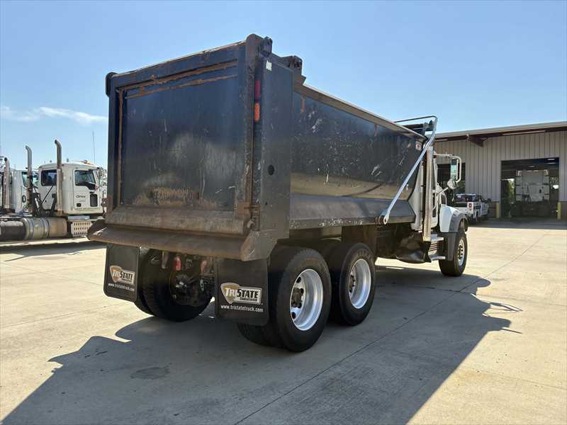 2019 Mack Granite in Jackson, MS — photo 4