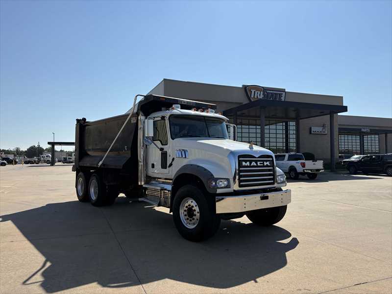 2019 Mack Granite in Jackson, MS — photo 6